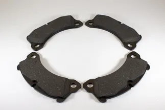 ATE Front Disc Brake Pad Set - 95B698151S